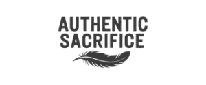4 authentic sacrifice