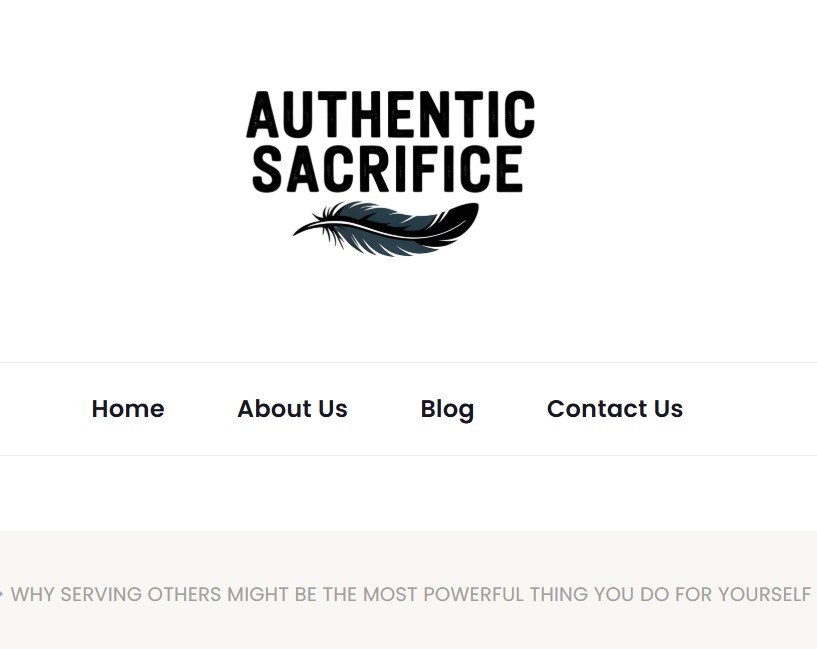 authentic article picture