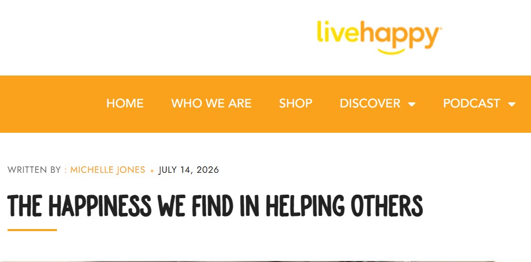li e happy article picture