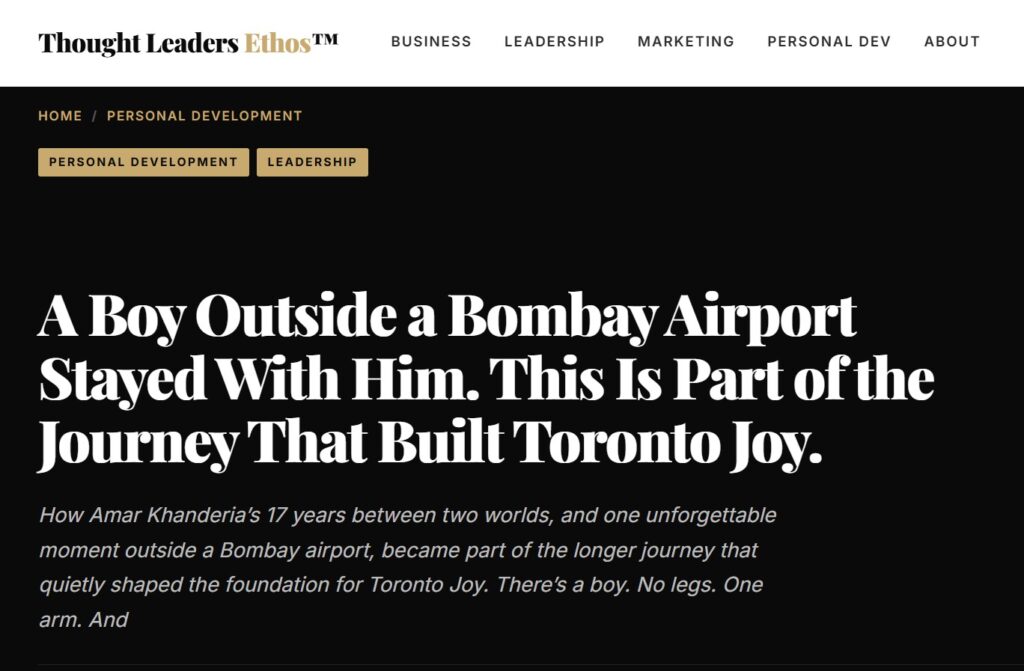 thought article picture