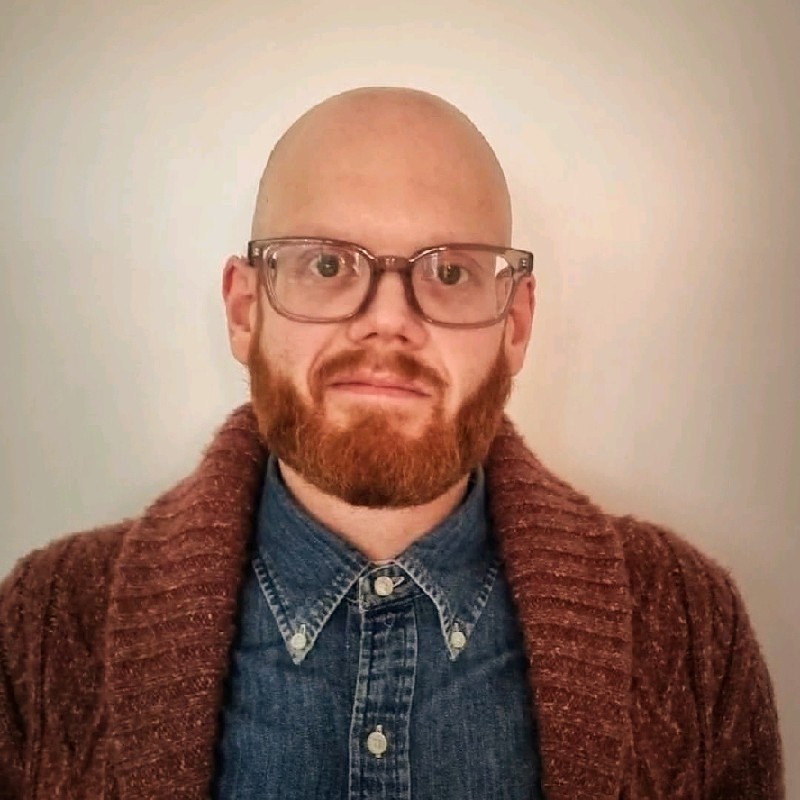 scott bown picture