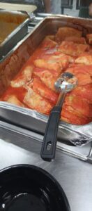 Community Meal Service at Good Shepherd (Toronto) photo 19 2026 09 14 11 10 32