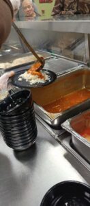Community Meal Service at Good Shepherd (Toronto) photo 2026 09 16 17 36 29
